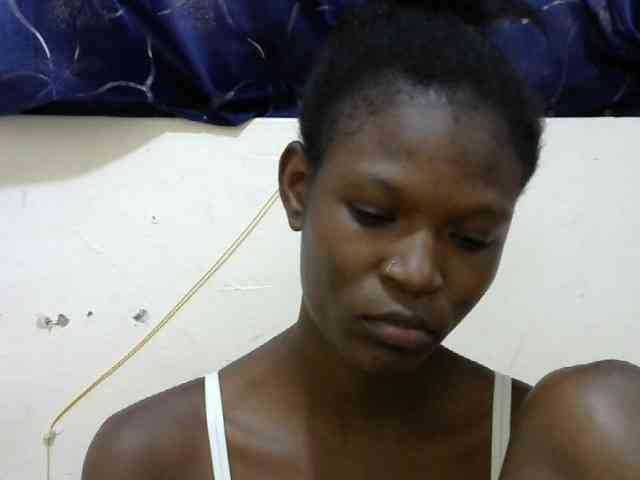 Ebonyslim