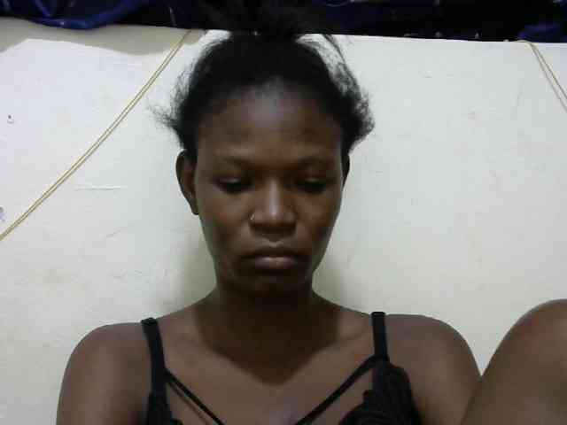 Ebonyslim
