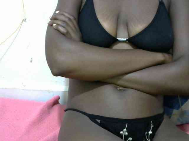 Ebonyslim