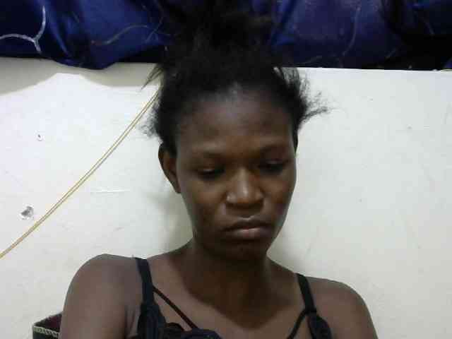 Ebonyslim webcam