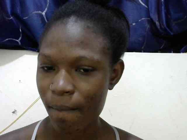 Ebonyslim webcam