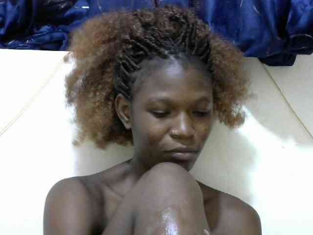 Ebonyslim