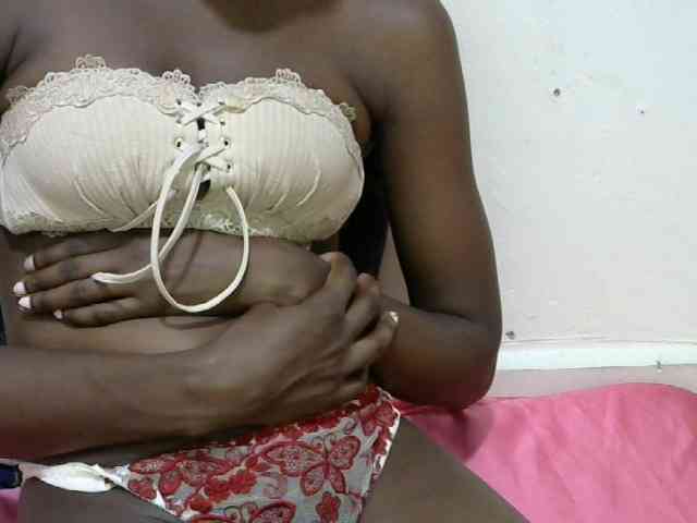 Ebonyslim - Girl 