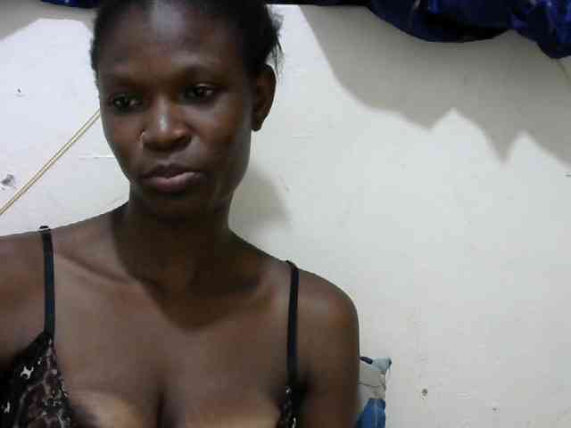 Ebonyslim