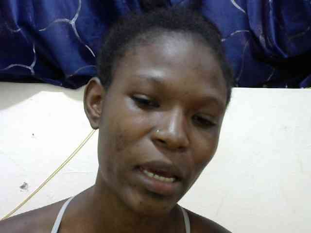 Ebonyslim webcam
