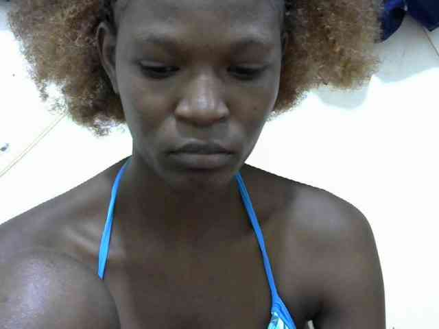 Ebonyslim