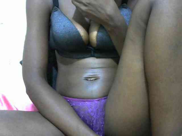 Ebonyslim