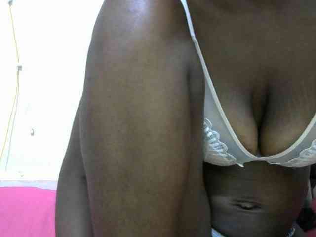 Ebonyslim
