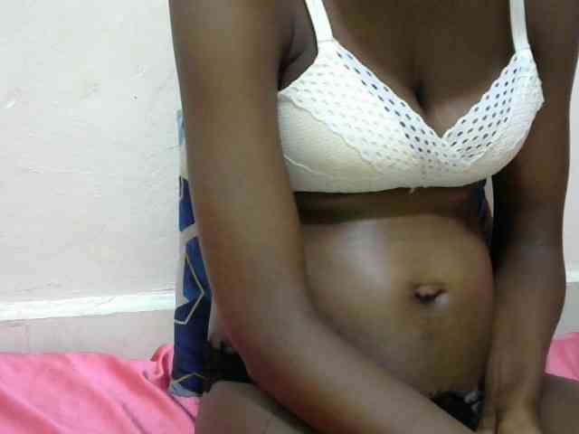 Ebonyslim webcam