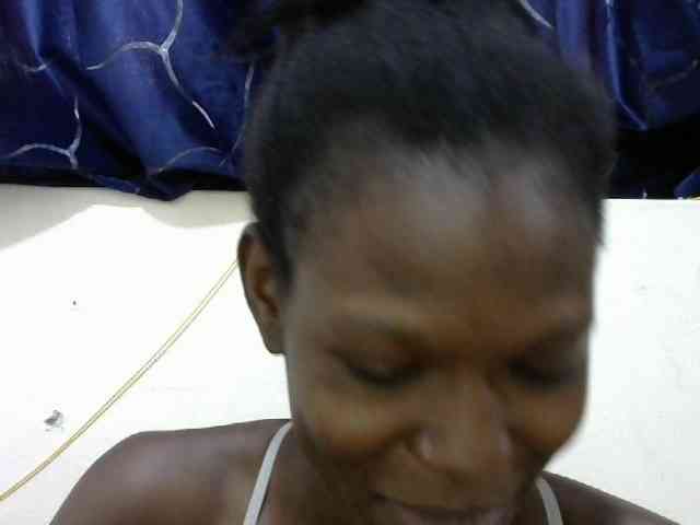 Ebonyslim webcam