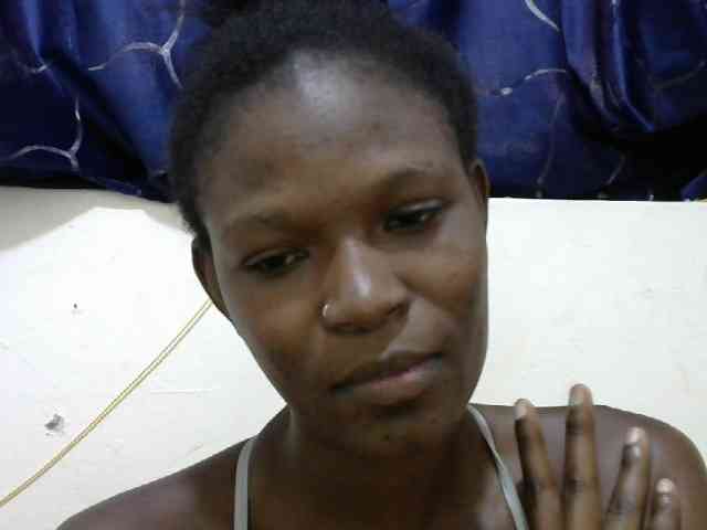 Ebonyslim webcam