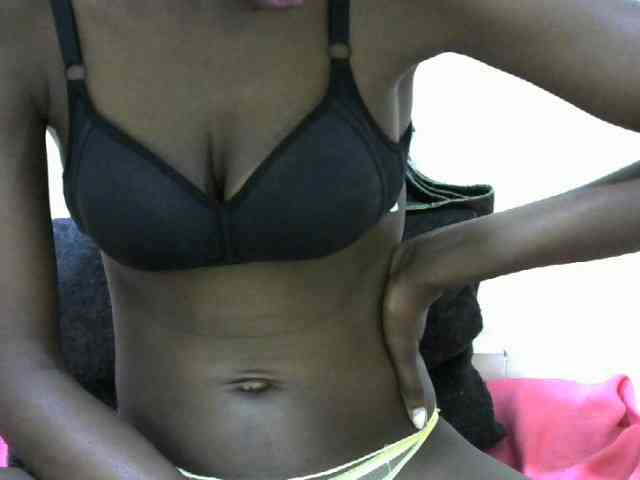 Ebonyslim