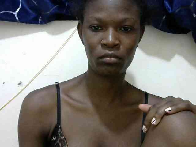 Ebonyslim
