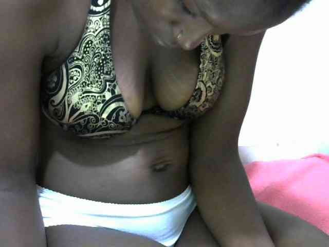 Ebonyslim