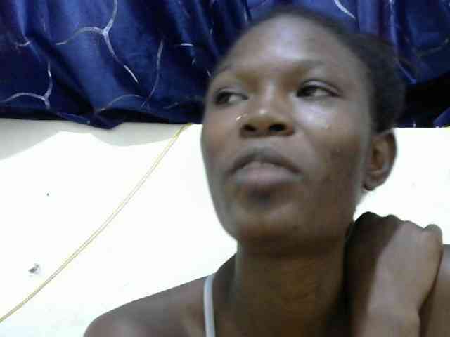 Ebonyslim webcam