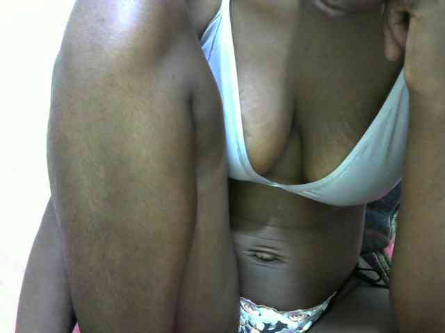 Ebonyslim webcam