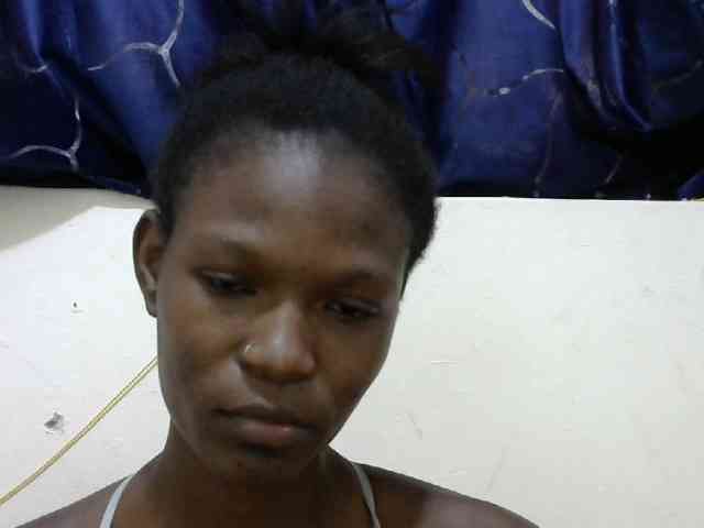 Ebonyslim webcam