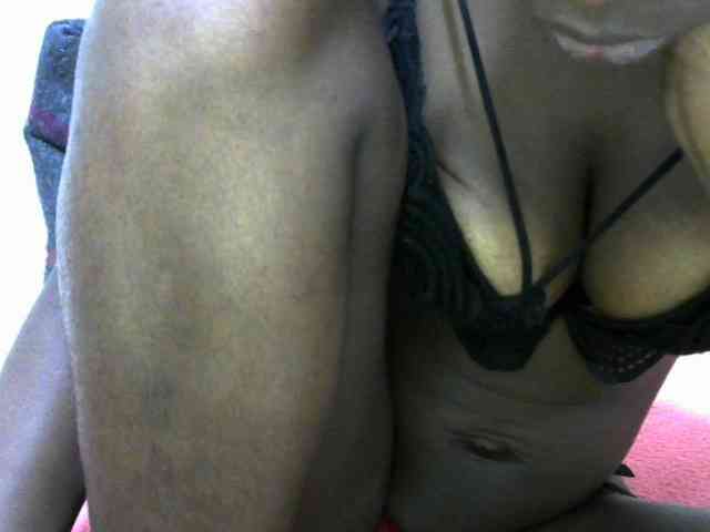 Ebonyslim