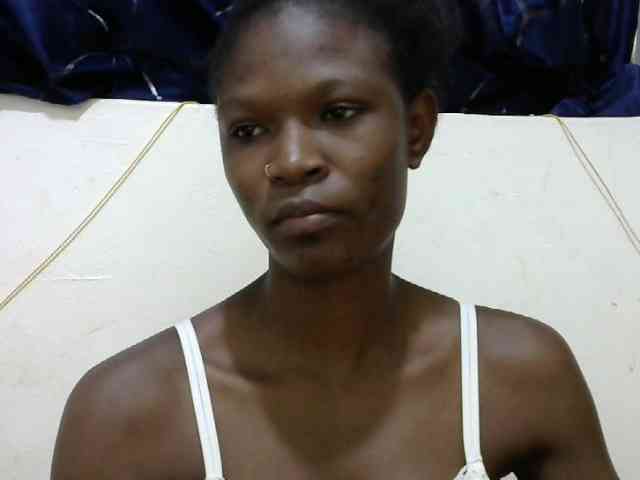 Ebonyslim webcam