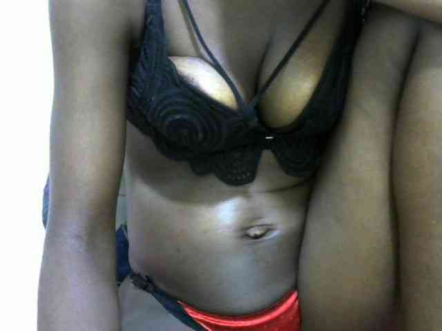 Ebonyslim