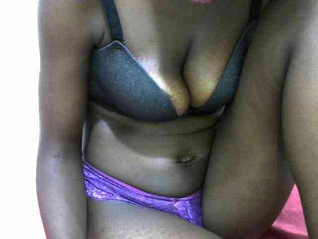 Ebonyslim