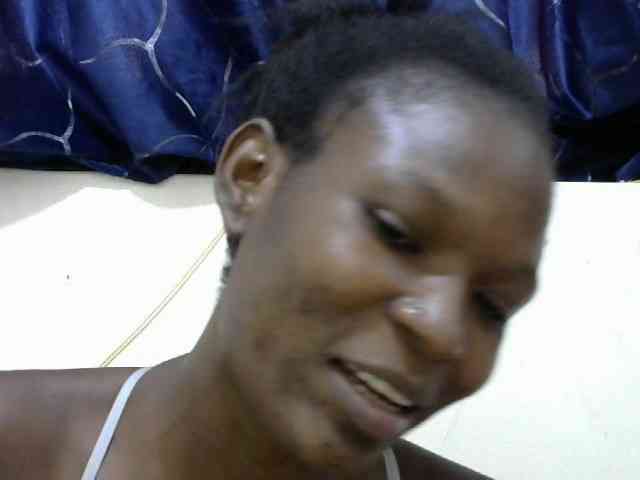 Ebonyslim webcam