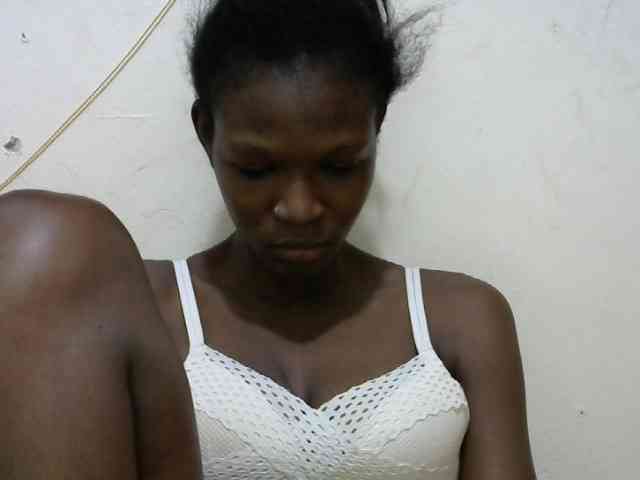 Ebonyslim webcam