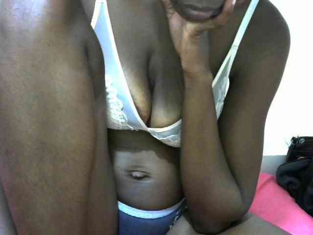 Ebonyslim