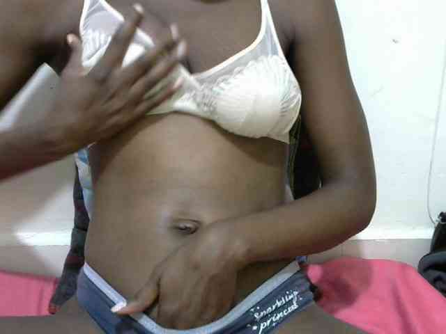 Ebonyslim