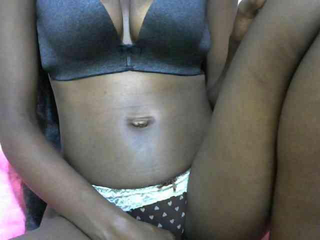 Ebonyslim webcam