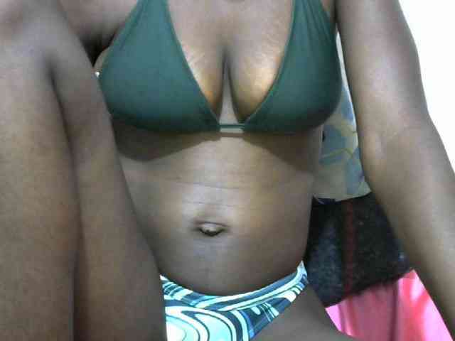 Ebonyslim webcam