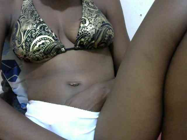Ebonyslim