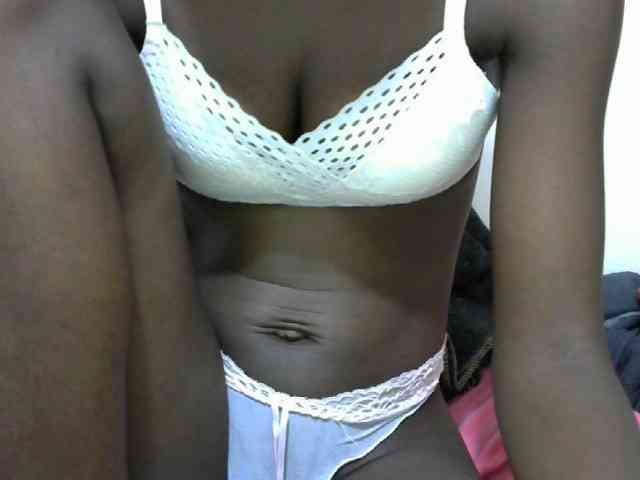 Ebonyslim