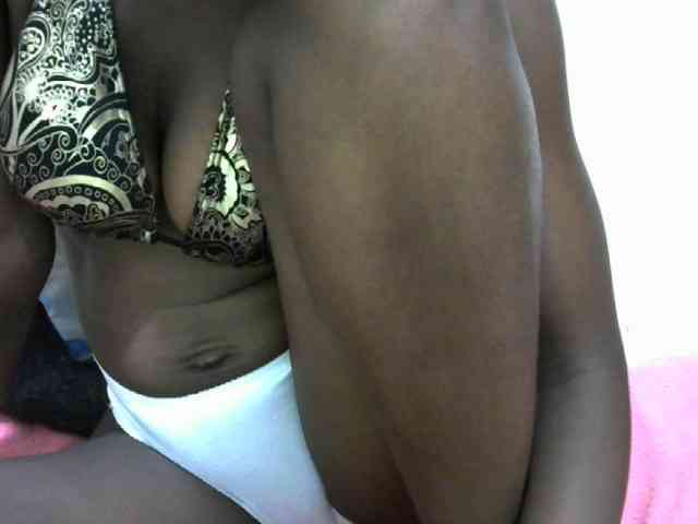 Ebonyslim