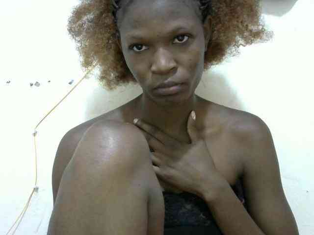 Ebonyslim