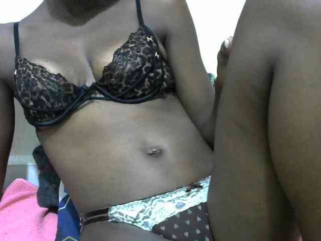 Ebonyslim