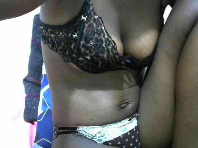 Ebonyslim