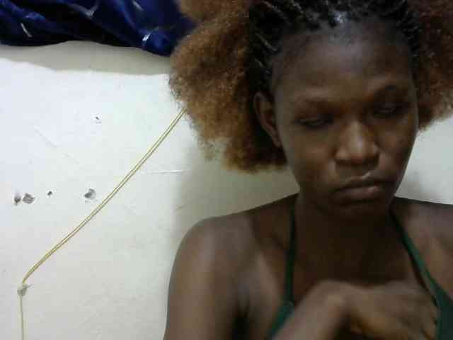 Ebonyslim