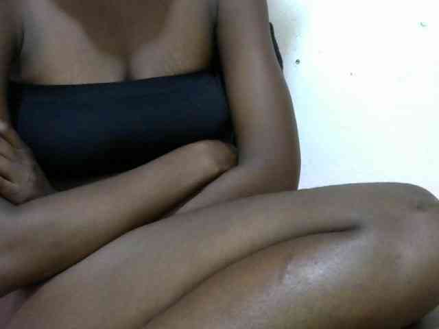 Ebonyslim webcam