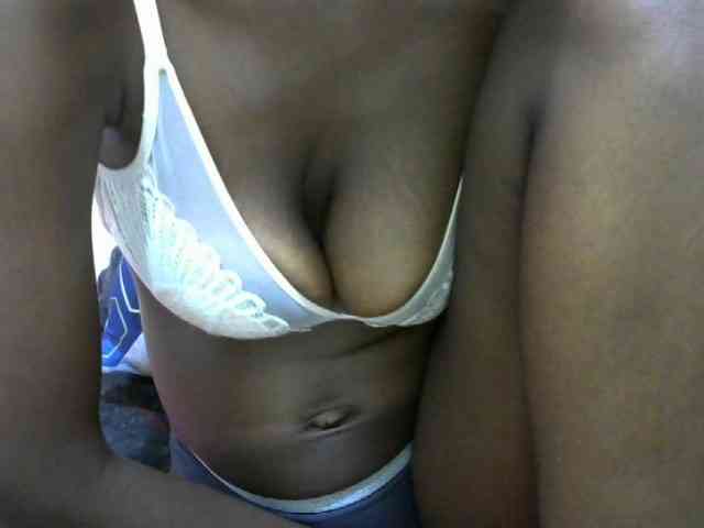 Ebonyslim