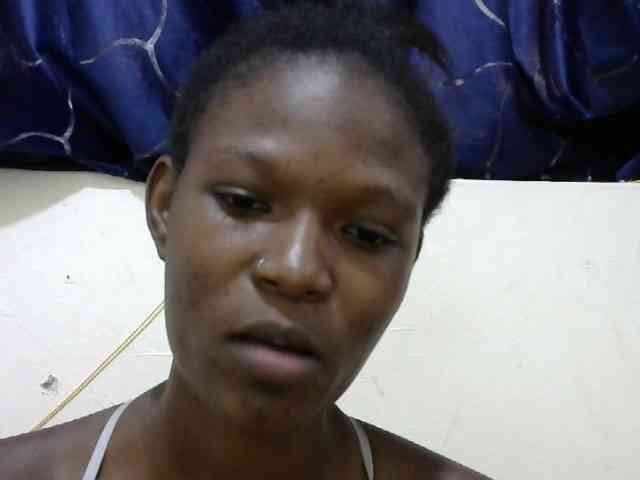 Ebonyslim webcam