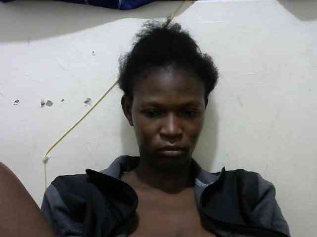Ebonyslim webcam