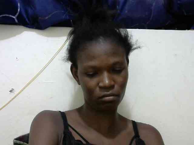 Ebonyslim webcam