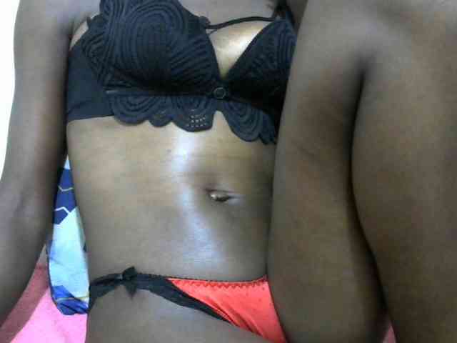 Ebonyslim webcam