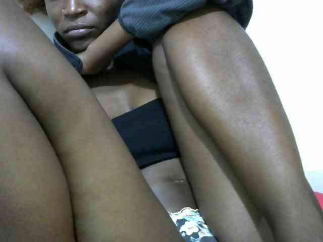 Ebonyslim