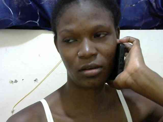 Ebonyslim
