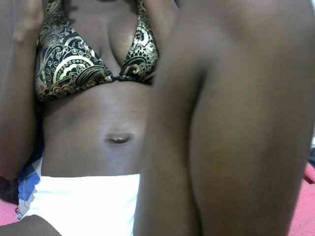 Model: Ebonyslim