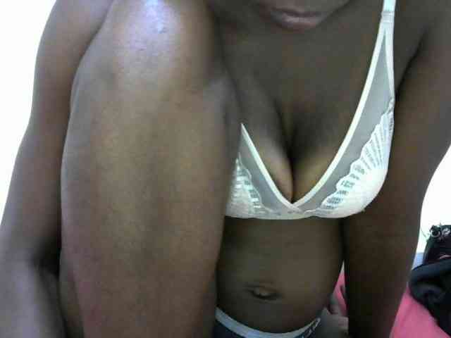 Ebonyslim