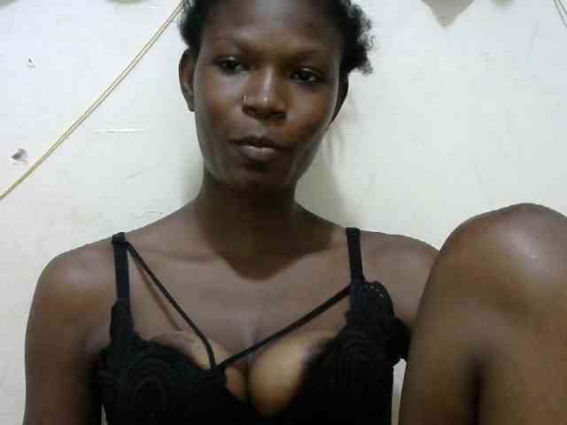Ebonyslim webcam