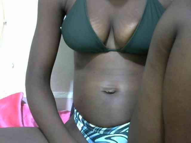 Ebonyslim